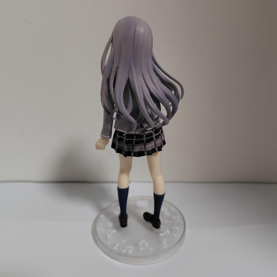 バンドリ　Roselia フィギュア