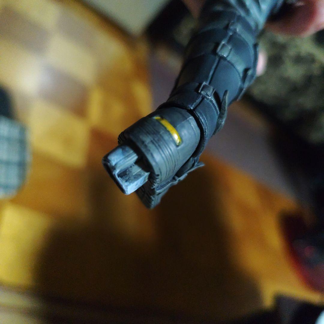 KOTOBUKIYA バイオハザード ヴェンデッタ ArtFX クリス