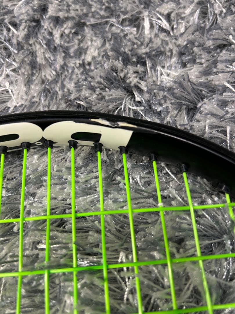 Babolat Aero テニスラケット 2本セット
