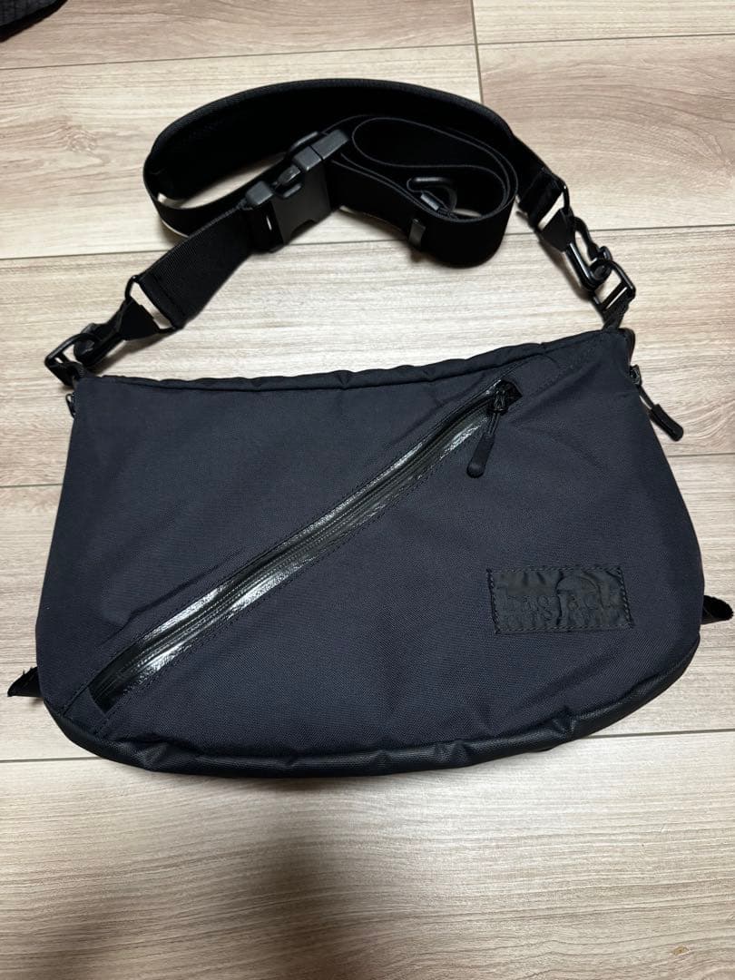 bagjack バッグジャック　Sniper Bag スナイパーバッグ