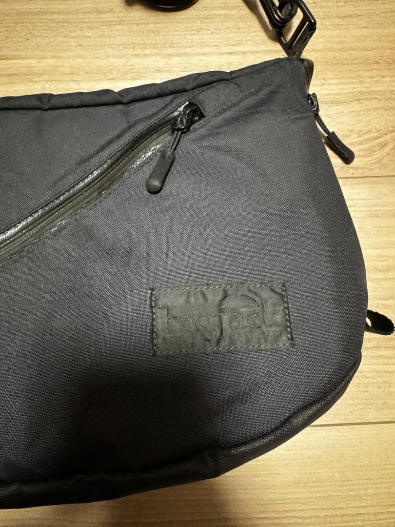 bagjack バッグジャック　Sniper Bag スナイパーバッグ