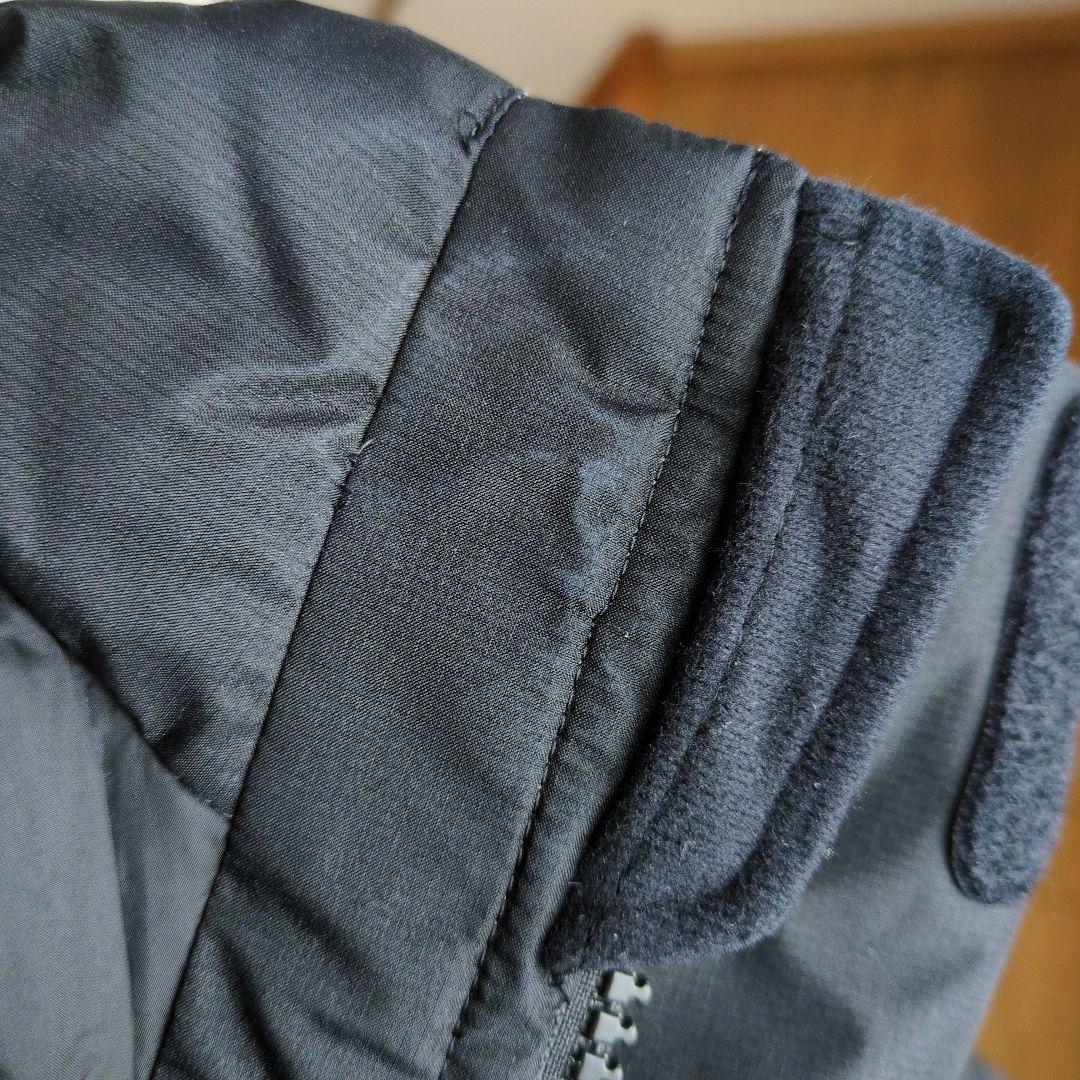 THE NORTH FACE ノースフェイス バルトロライトジャケット XS