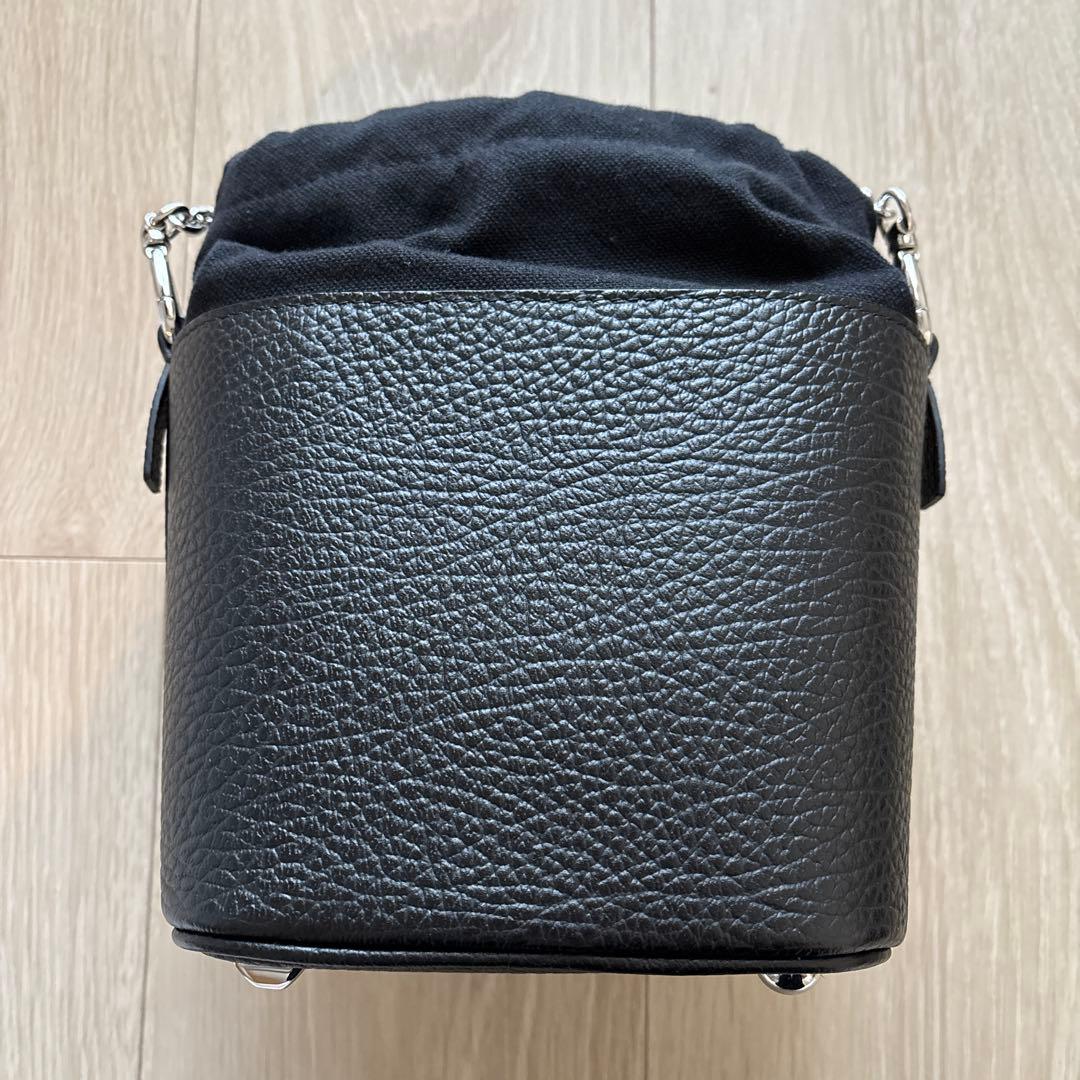 Maison Margiela メゾンマルジェラ 5AC バケットバッグ