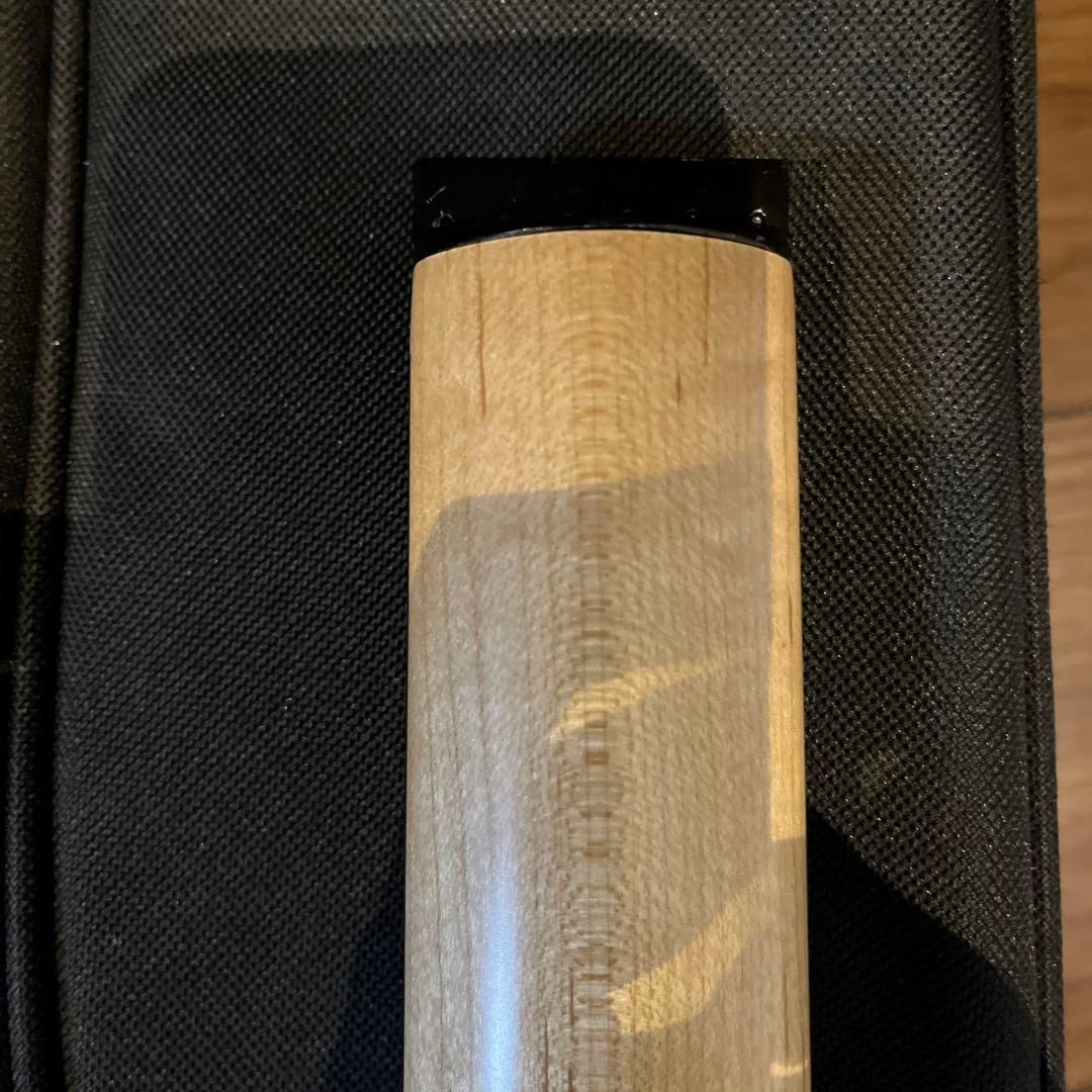 Soul Alone Guitars  Style ハンドメイドギター