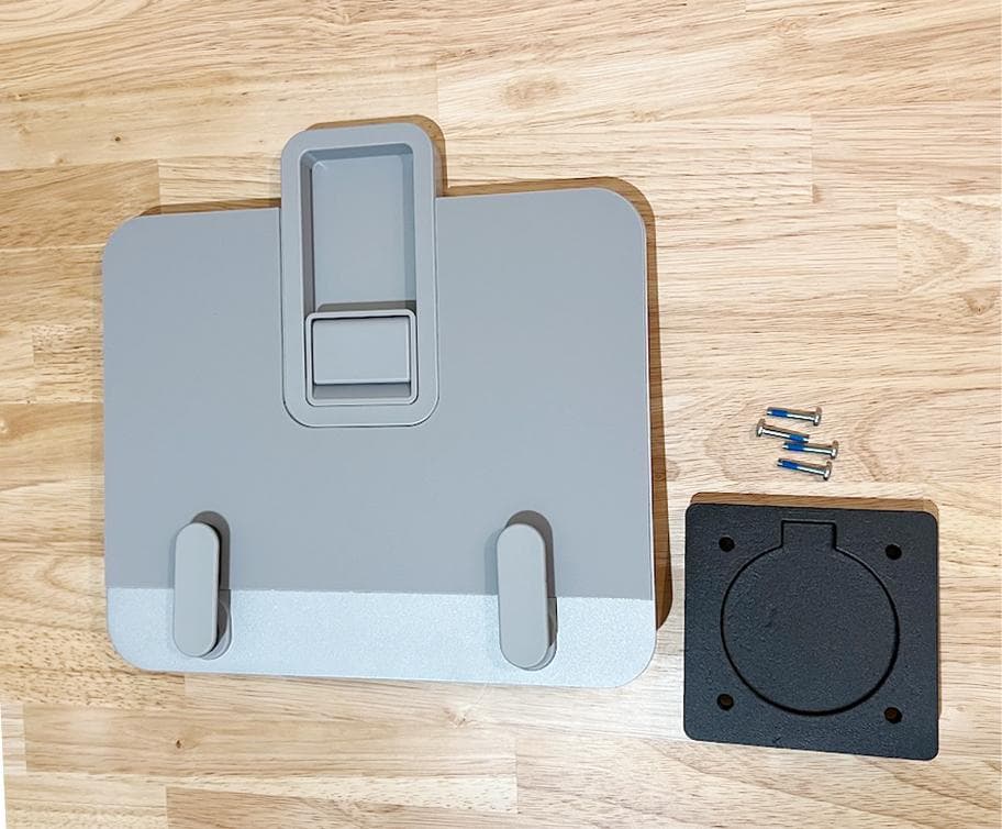 ハーマンミラー Ollin Laptop and Tablet Mount