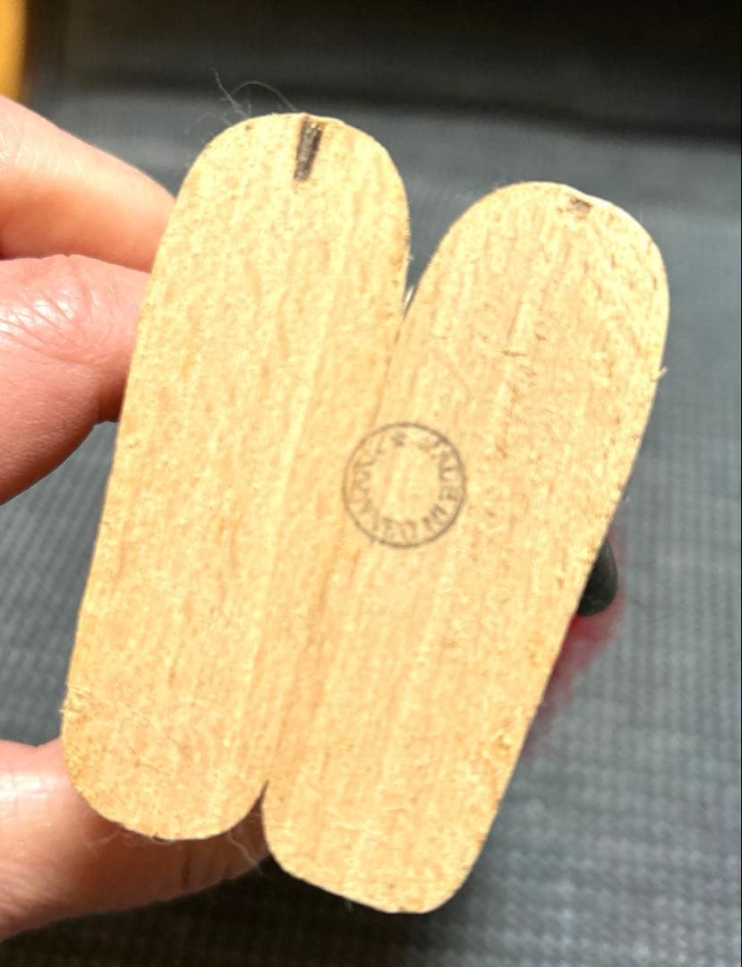 ノギンス人形　超美品⑦