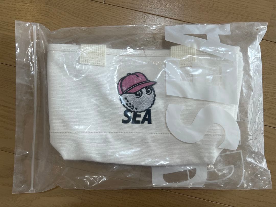 MALBON X WDS マルボン ウィンダンシー ゴルフ ラウンドバッグ