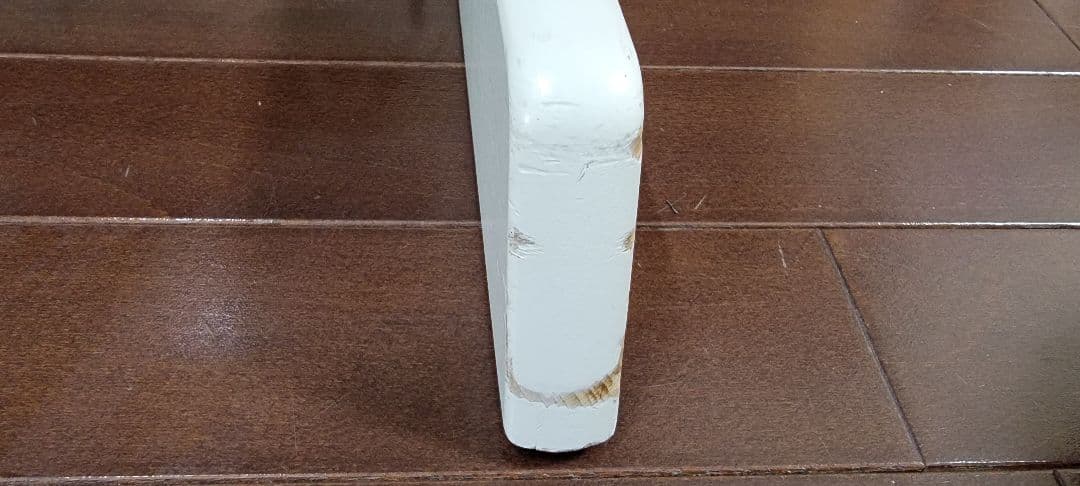 ストッケ トリップトラップ チェア ホワイト