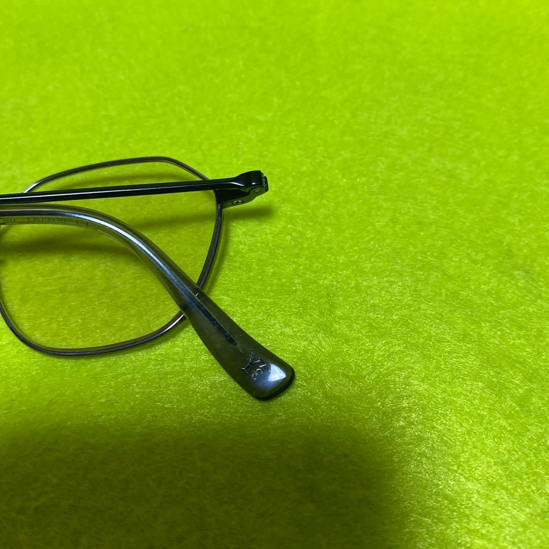 y'sワイズ８１-0020眼鏡