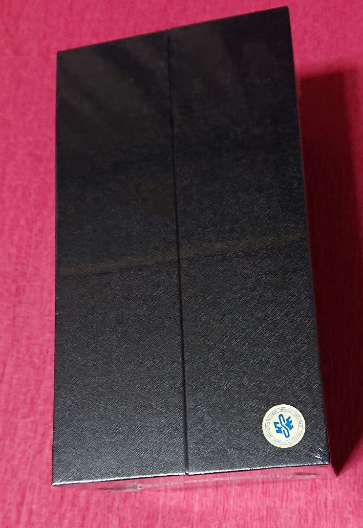 ジョジョの奇妙な冒険 リゾット・ネエロ 香水 暗殺チーム オーデパルファム