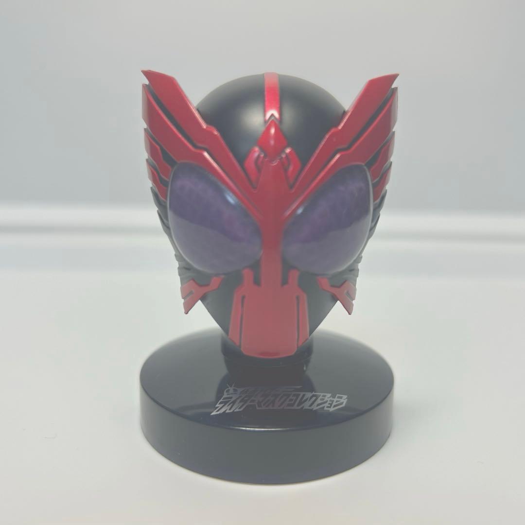 仮面ライダーオーズ ライダーマスクコレクション12種セット