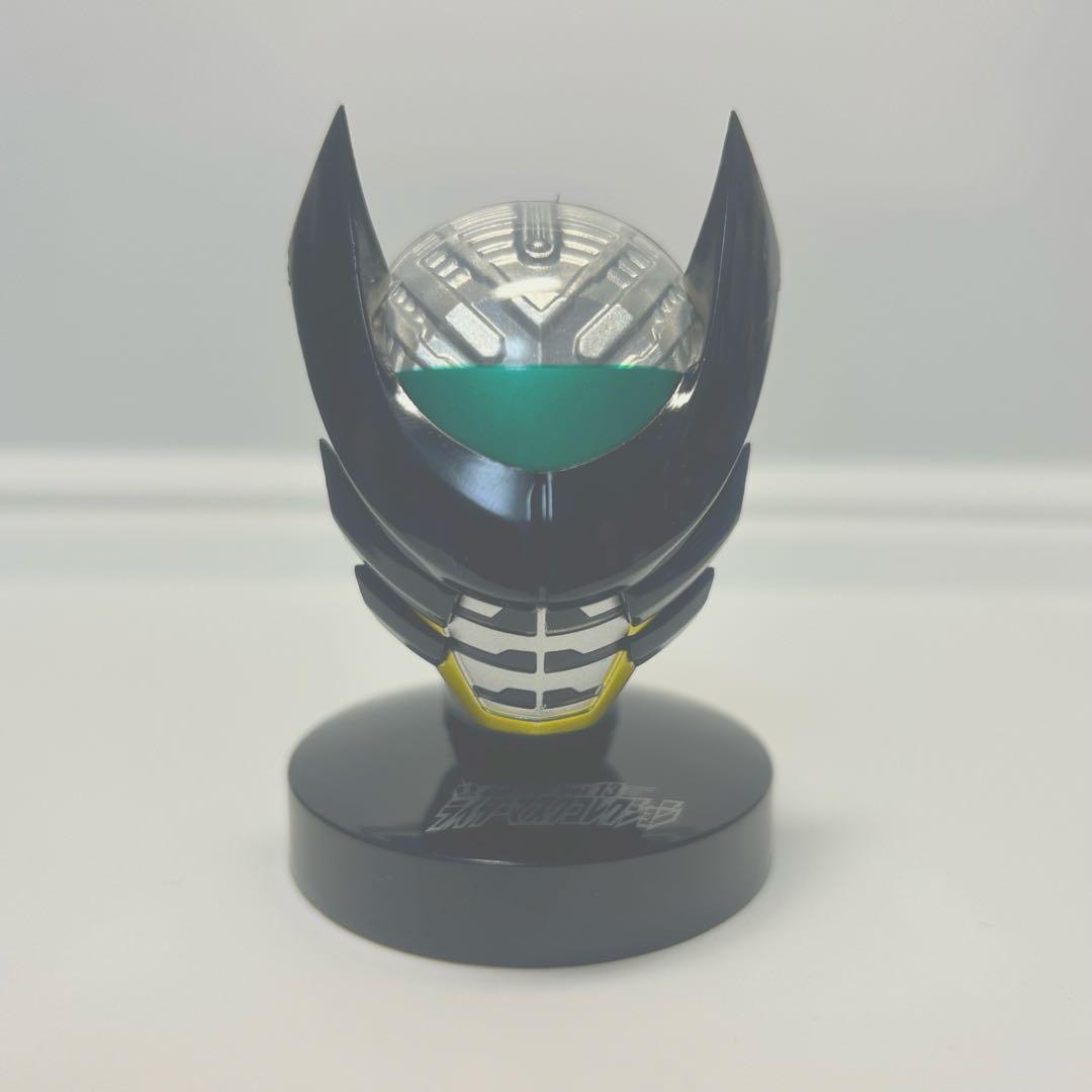 仮面ライダーオーズ ライダーマスクコレクション12種セット