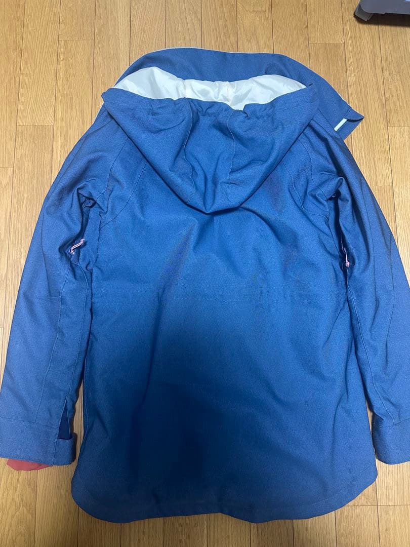 BURTON スノーボードジャケット レディース