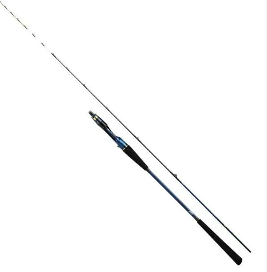 Daiwa 船竿 極鋭タチウオゲームH-175 ダイワ　太刀魚　テンビン天秤