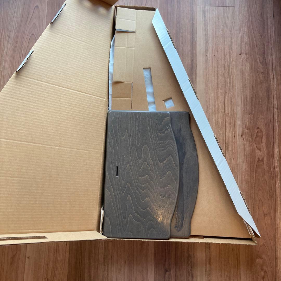 Stokke ストッケ トリップトラップ 専用ボックス付