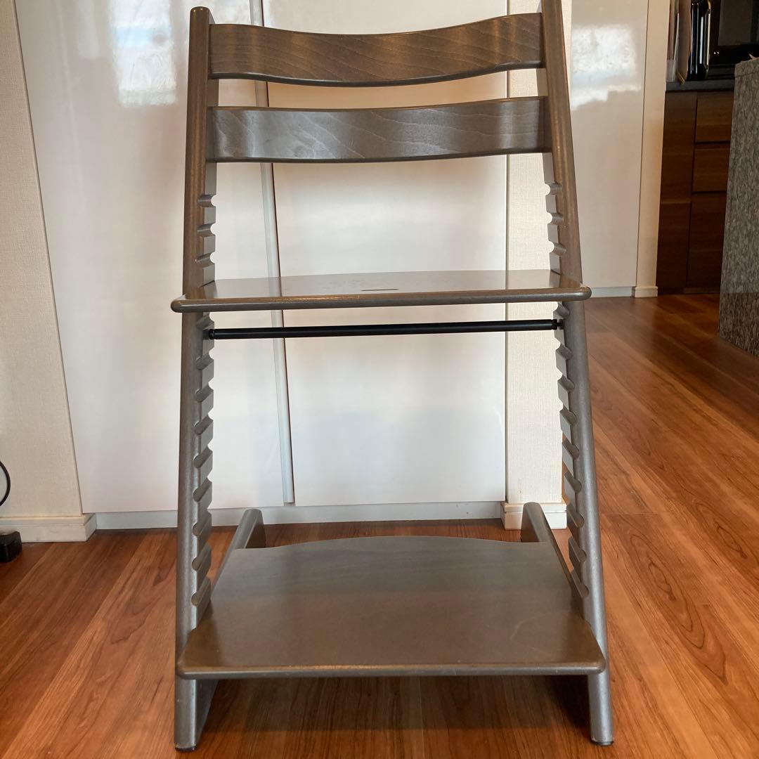 Stokke ストッケ トリップトラップ 専用ボックス付