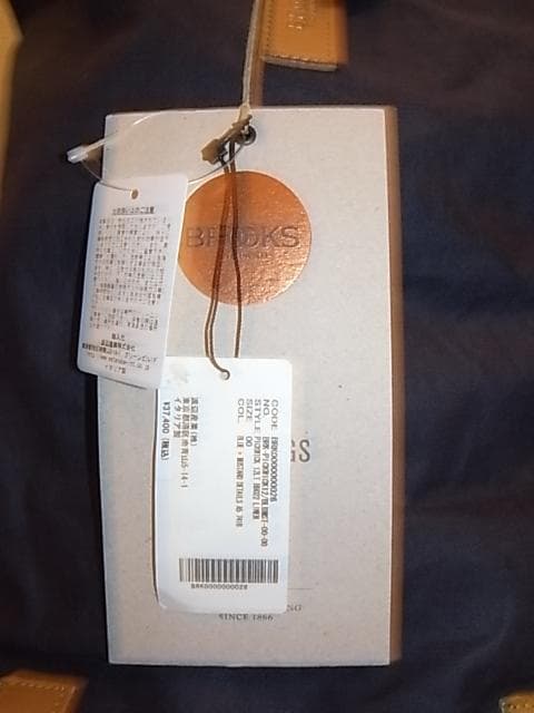 ブルックス・ビアンキ・ブロンプトン・アクセサリー バックパック・リュック・バッグ