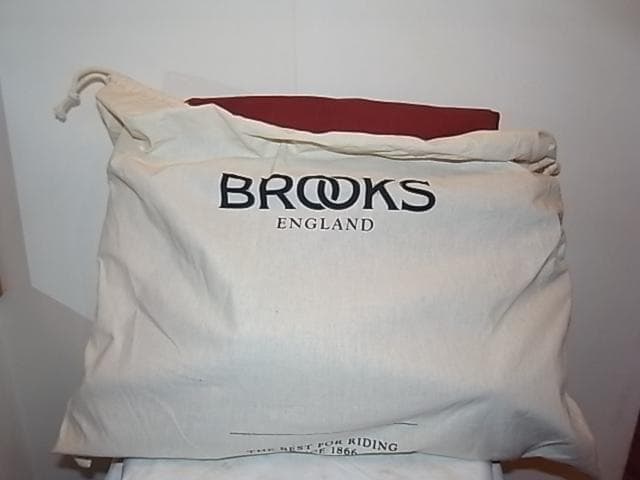 ブルックス・ビアンキ・ブロンプトン・アクセサリー バックパック・リュック・バッグ