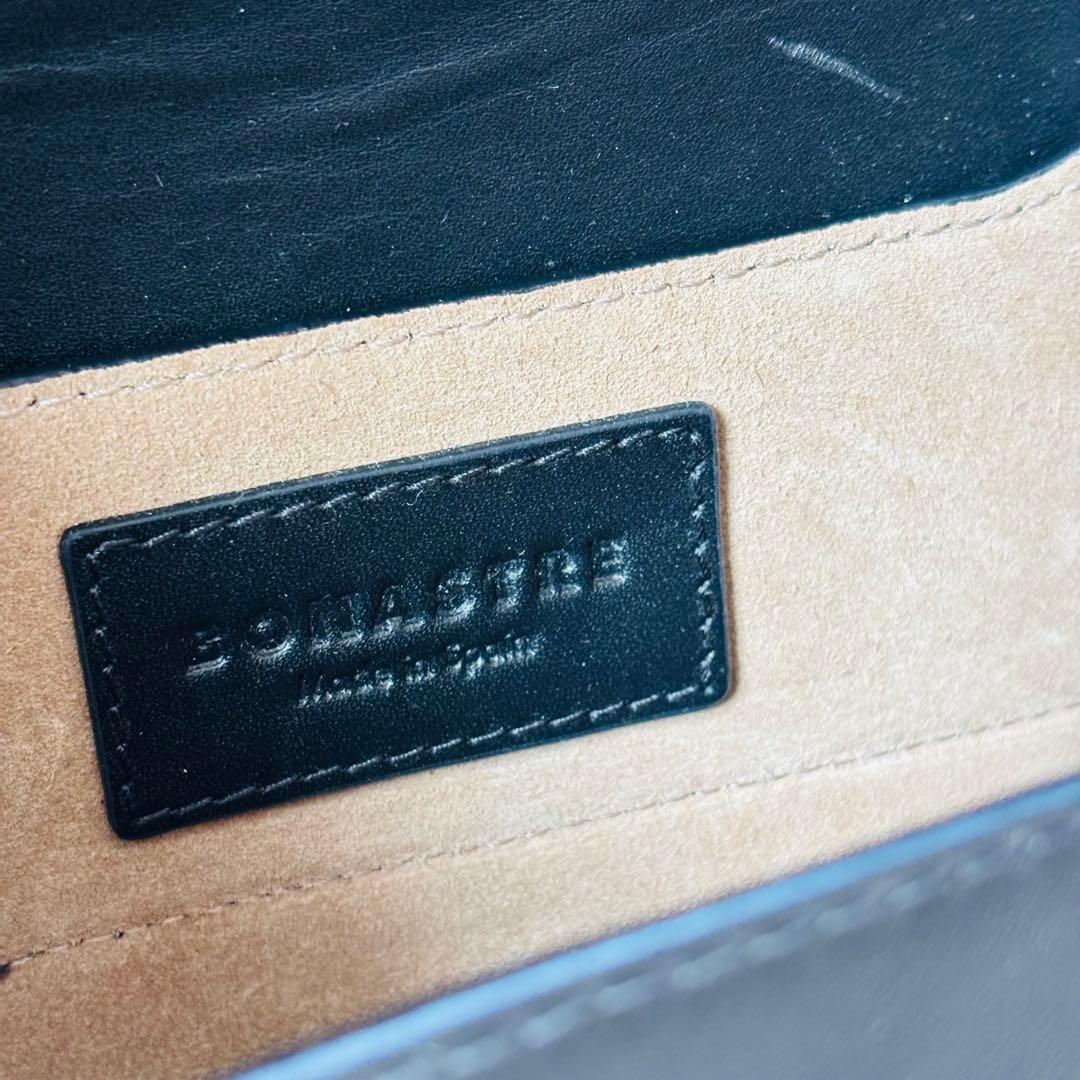 BONASTRE LOVNI BAG M TOMORROWLAND ショルダー