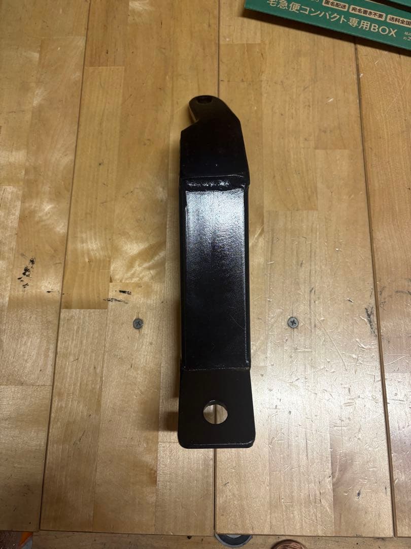 スーパーグレート用アンテナステー鉄製