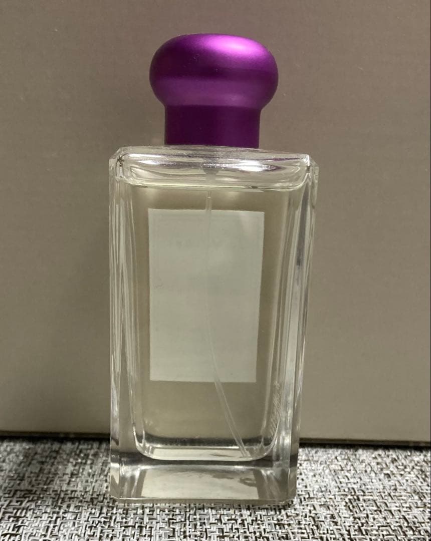 香水(女性用) Jo Malone Plum Blossom Cologne 100ml