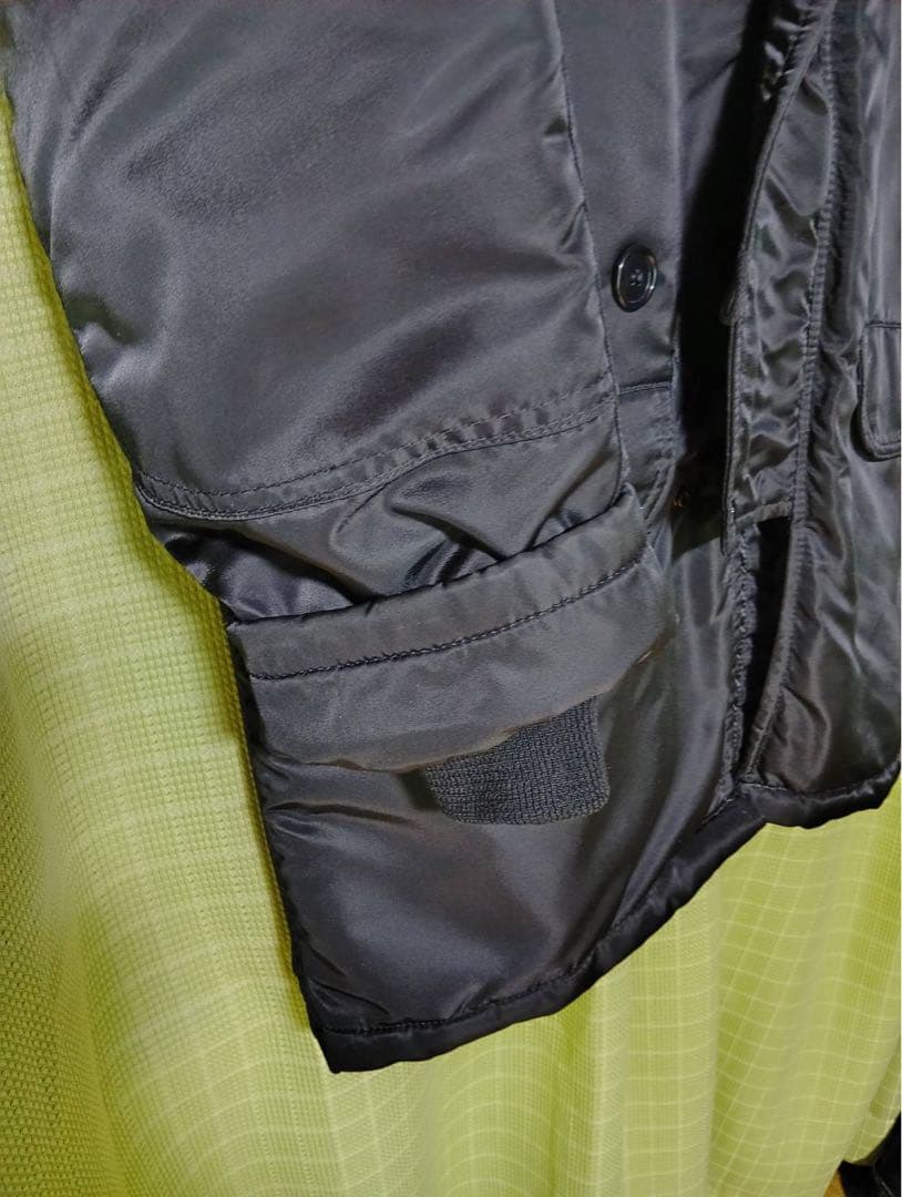 SPIEWAK スピワック　n3b ブラック　36 美品