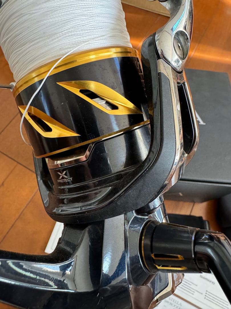 20ステラSW 18000HG