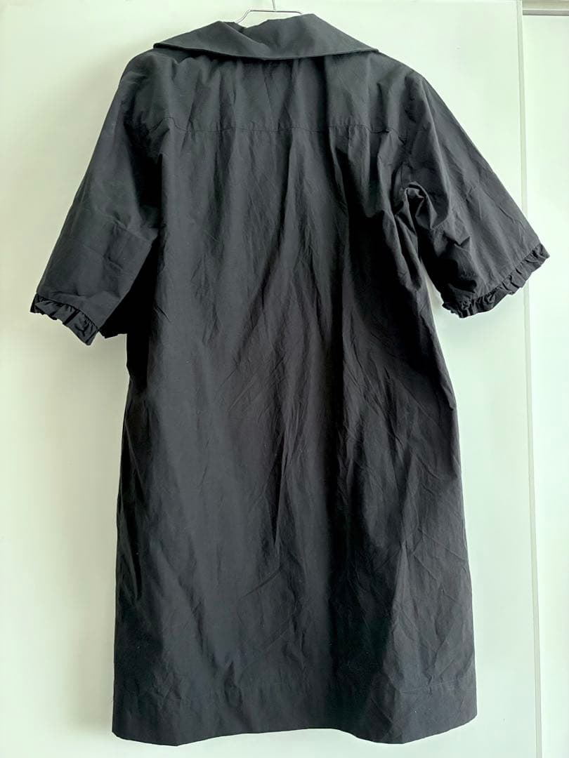 Vivienne Westwood Red Label ブラックワンピース ラブ