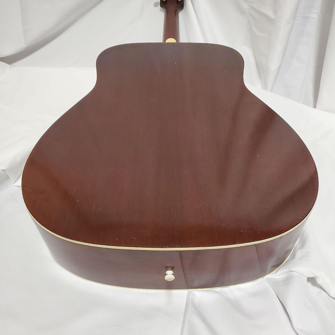 YAMAHA FG-240 グリーンラベル アコースティックギター