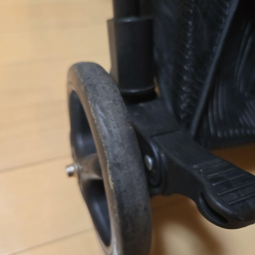 ペット　バギー　迷彩