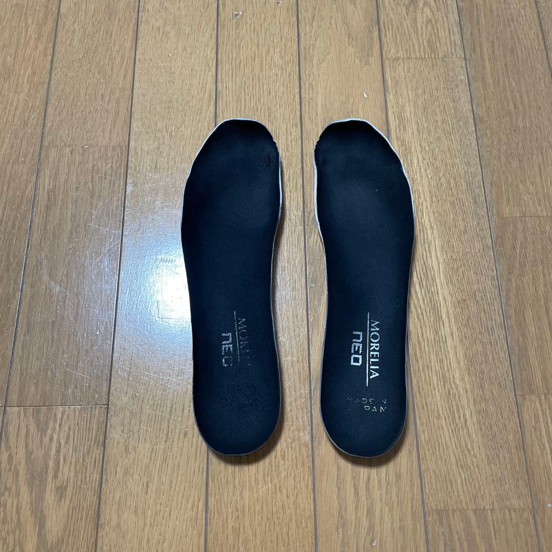 ミズノ　モレリアネオ4β japan