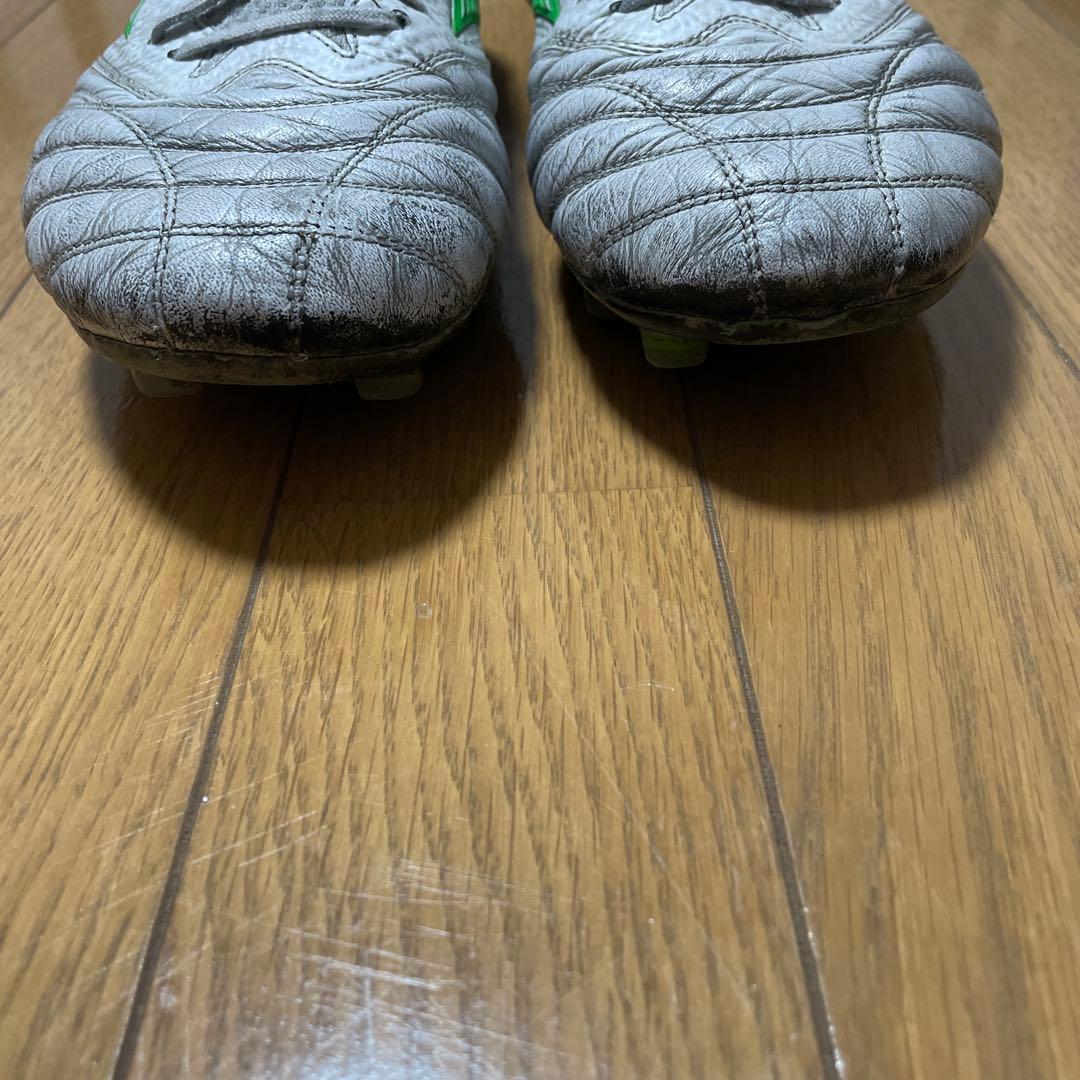 ミズノ　モレリアネオ4β japan