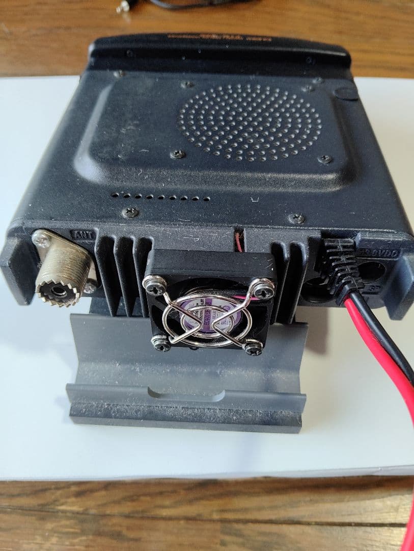 トランシーバー YAESU FTM-100D