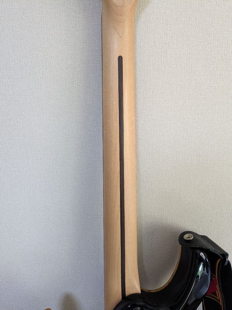 【ジャンク品】 Cort G210FT エレキギター