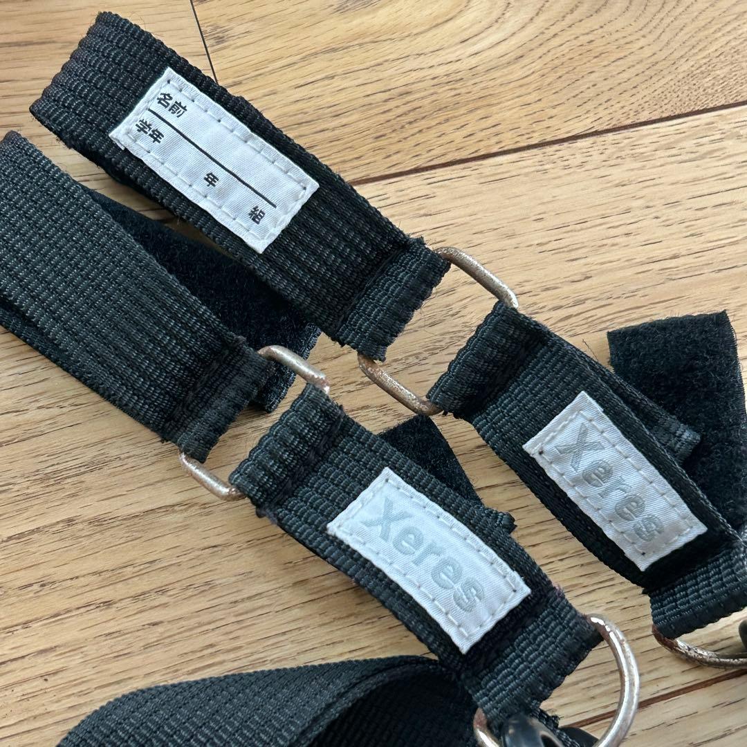 Hart女性用　スキー板145㎝　紫白　小学校高学年・中学生　ジュニアスキーにも