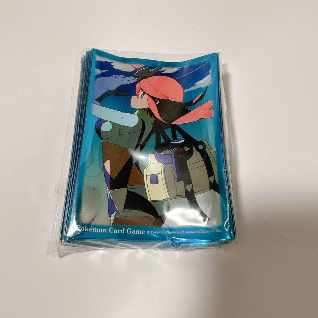 ポケカ　スリーブ　②