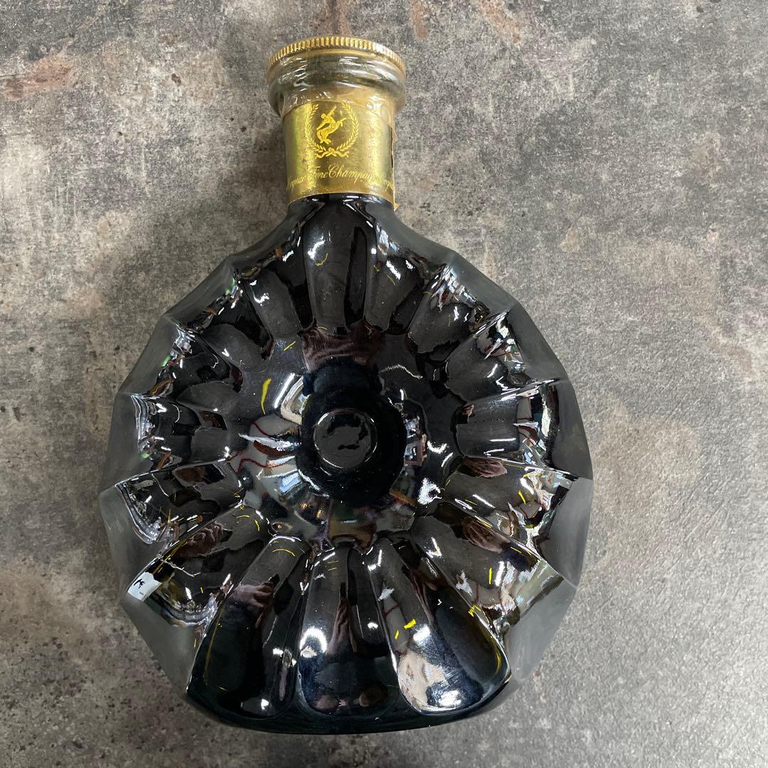 未開栓　REMY MARTIN CENTAURE EXTRA古酒　レミーマルタン