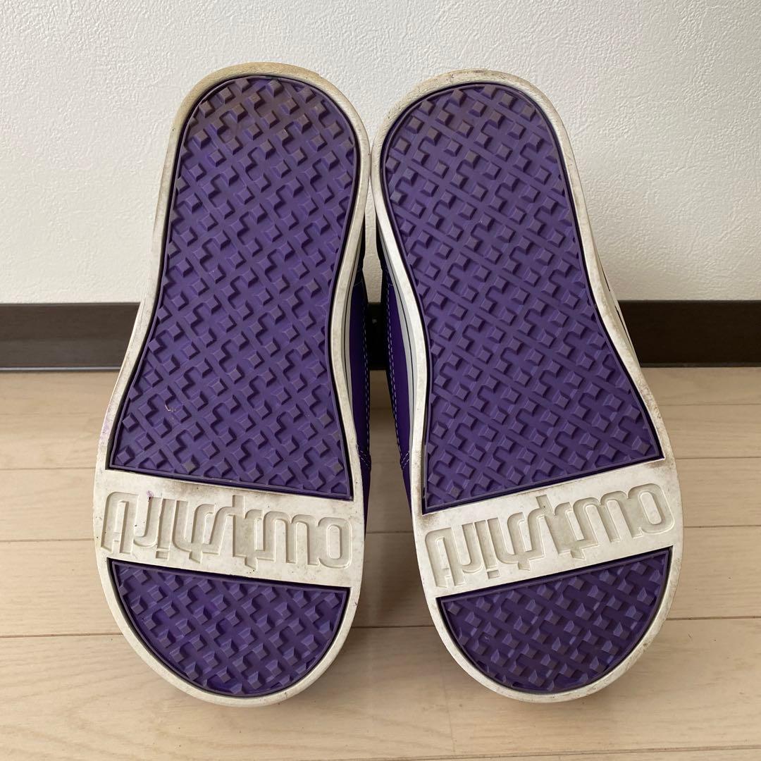 【即日発送】thirtytwo スノボブーツW’S 86 FT 25.5cm