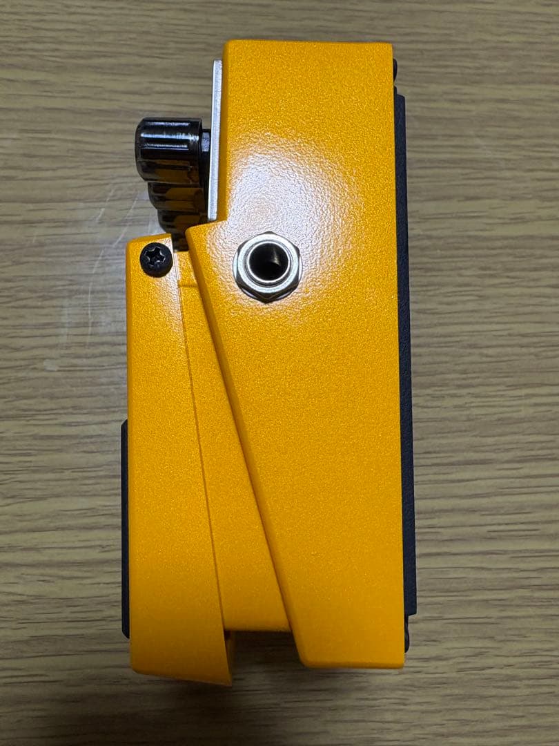 【超美品】【値下げしました】BOSS OverDrive OD-1Xエフェクター