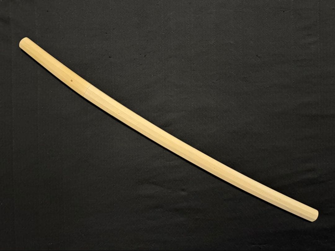 刀　かたな　剣　けん　美品　白鞘　長尺　尾形刀剣　模造刀　模擬刀　舞踊　大衆演劇