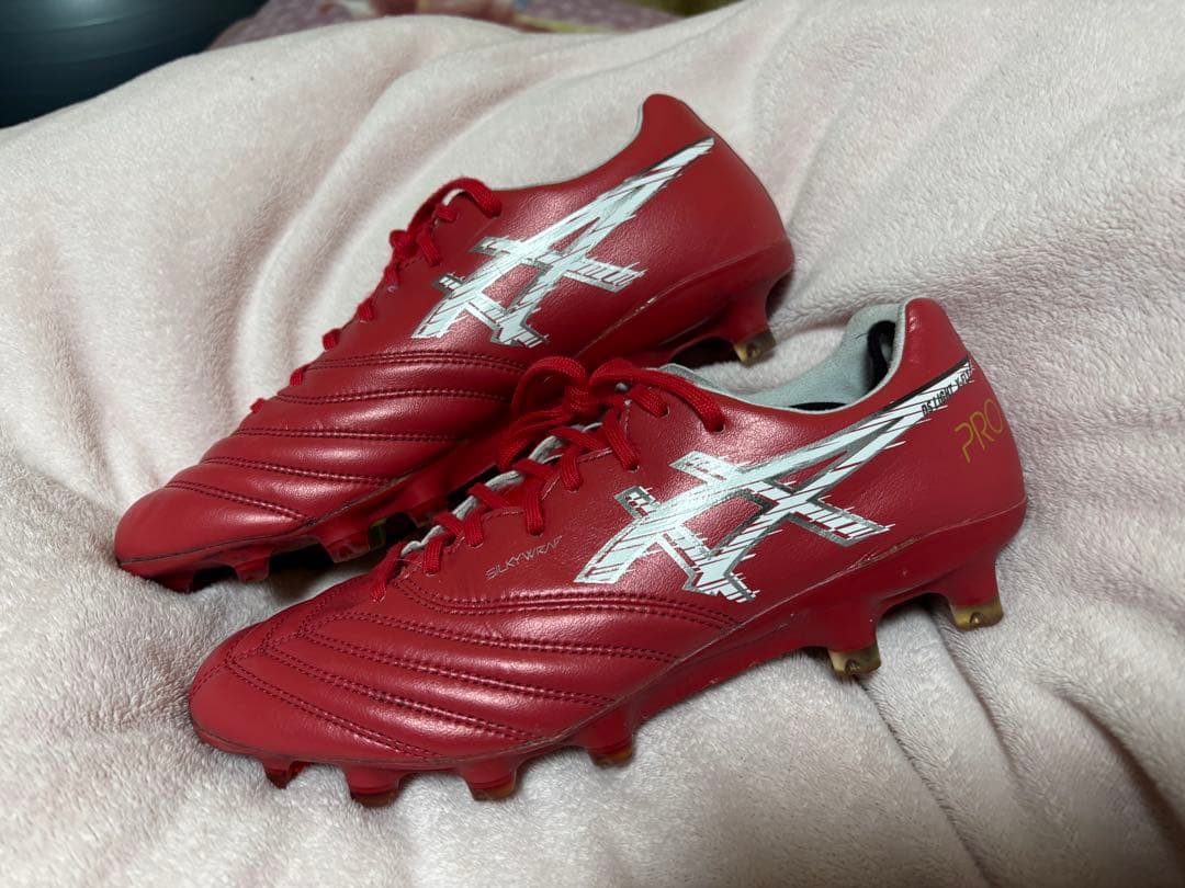 アシックス　X Fly pro3 25.0cm