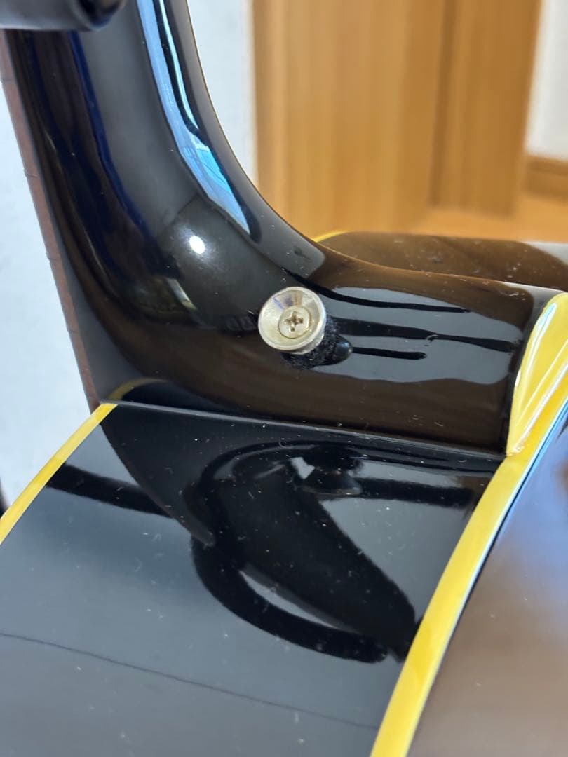 程度上々々❗️ Epiphone エピフォン1963EJ-45-EB調整済‼️