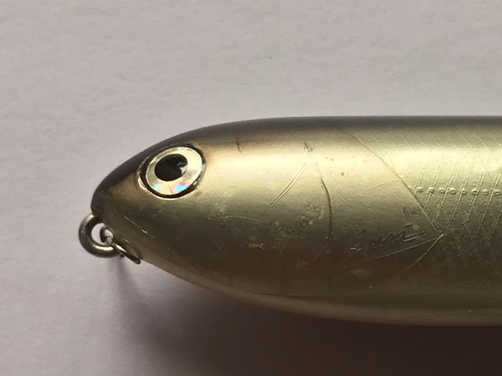 Fat Pencil  ファットペンシル　サム山岡　sumlures  ペンシル