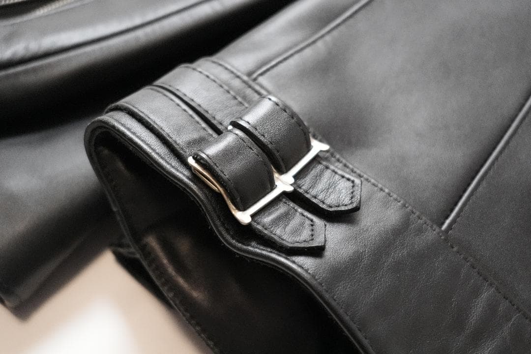 ルイスレザー×ヒステリックグラマー　SUPER SPORTSMAN