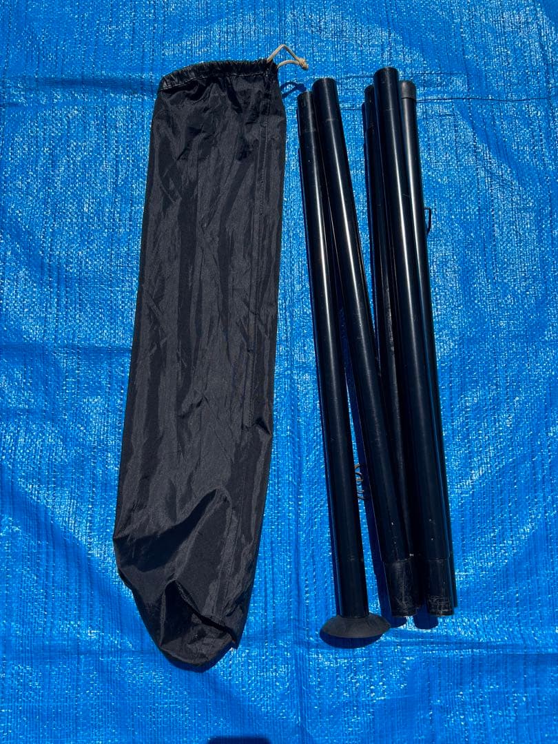 North Eagle ノースイーグル テント ワンポールテントBIG420