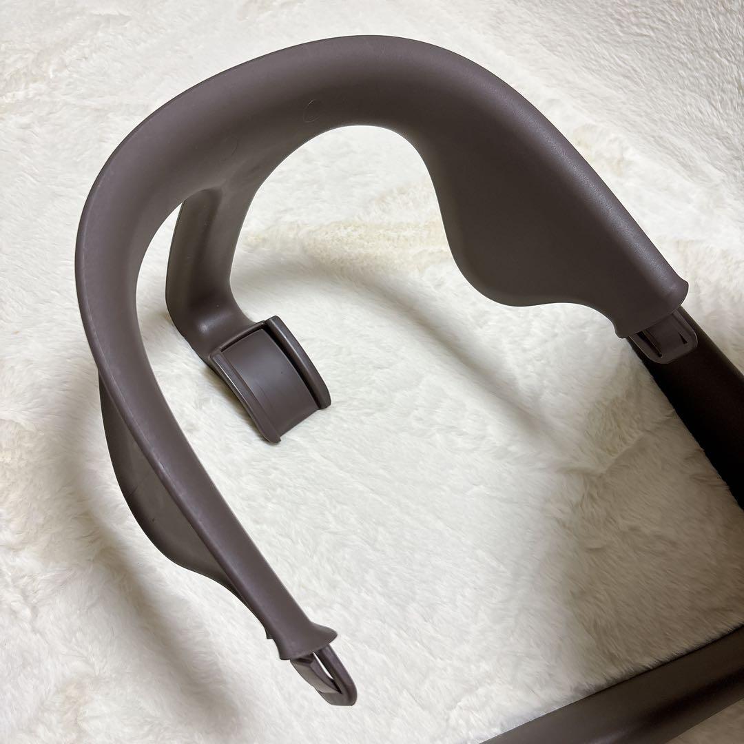 Stokke ストッケ　nomi ノミ　チェア　ベビーセット付き