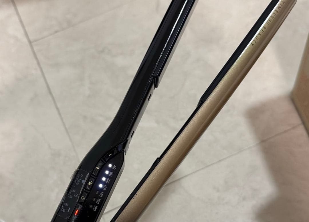 ヘアビューロン　4D Plus