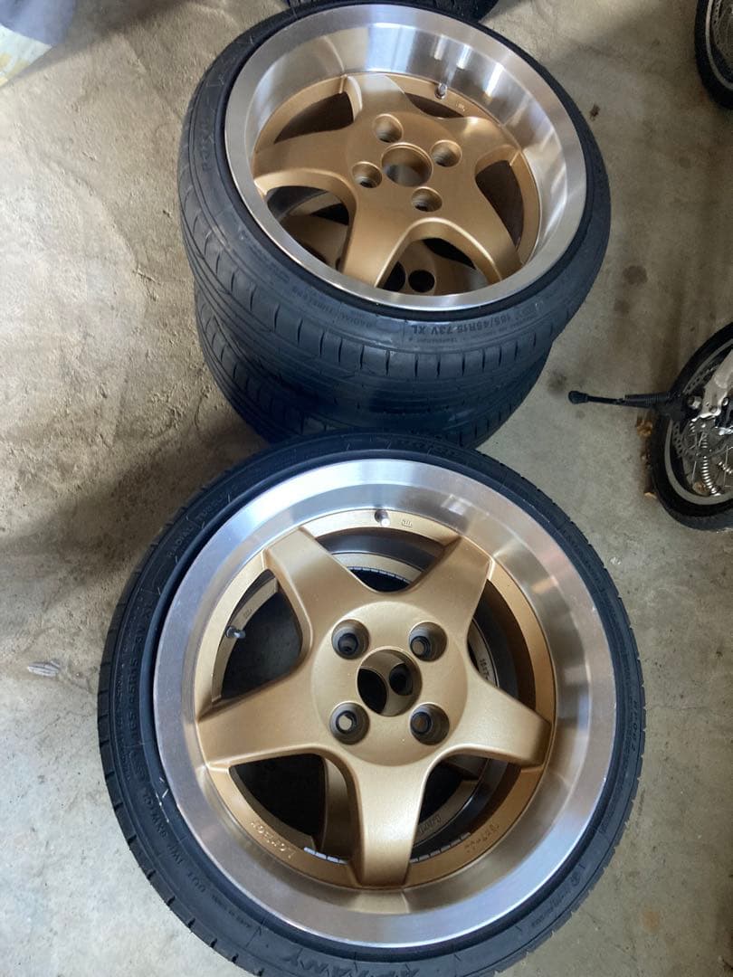 APTANY 165/45R15 73V XL タイヤ