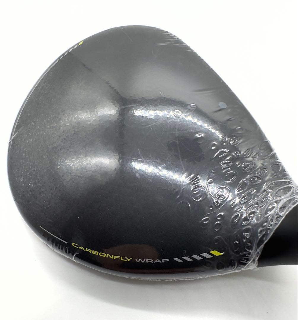 新品／レフティPINGピン｜G430HL7番SFTフェアウェイ｜スピーダーNX