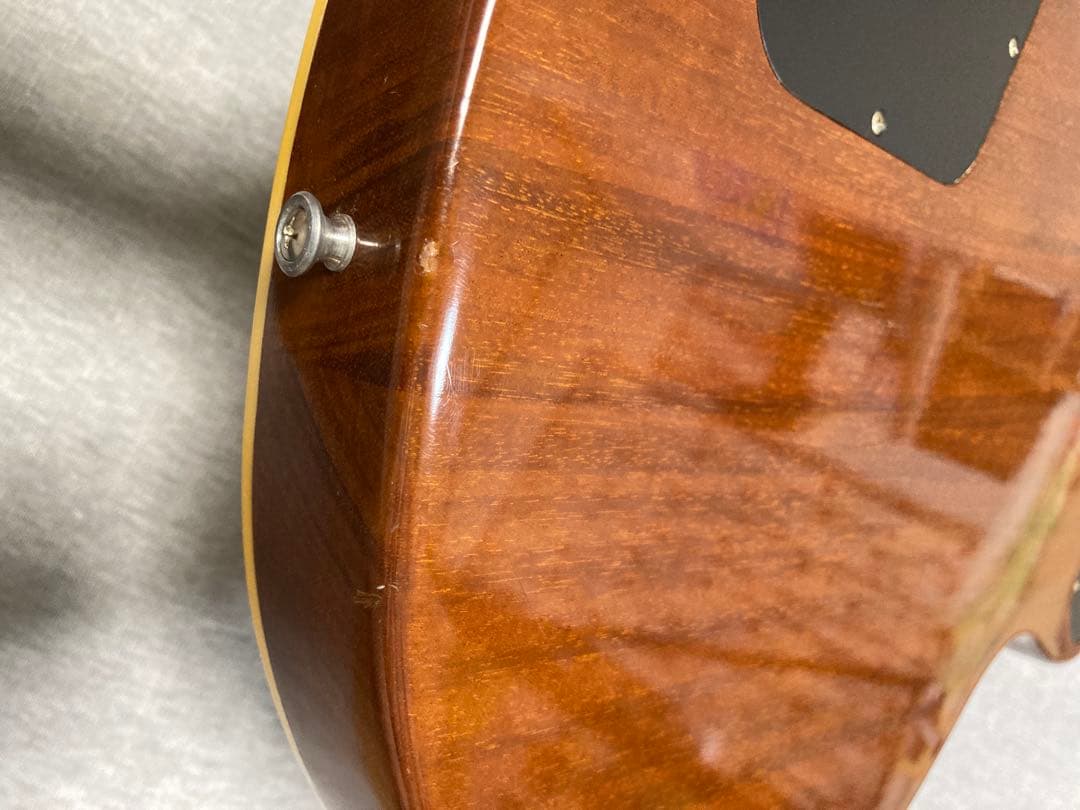 Greco EG-700 ゴールド